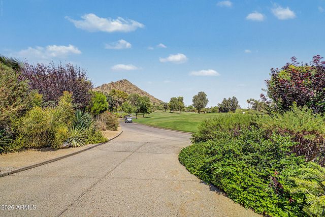 6210 N CAMELBACK MANOR Drive, Paradise Valley, AZ 85253