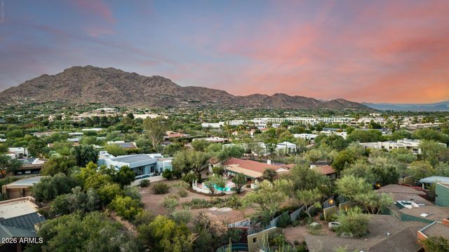 6210 N CAMELBACK MANOR Drive, Paradise Valley, AZ 85253