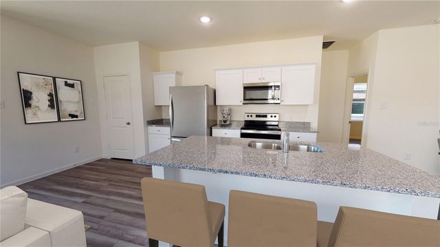 10522 CURVING CREEK LOOP, Parrish, FL 34219