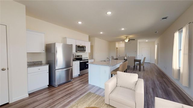 10522 CURVING CREEK LOOP, Parrish, FL 34219