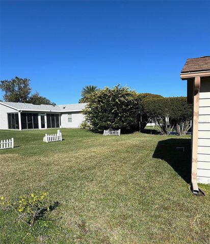 710 CORTEZ AVENUE, The Villages, FL 32159