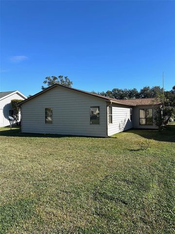 710 CORTEZ AVENUE, The Villages, FL 32159