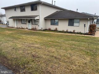 1708 FOUNTAIN ROCK WAY #C, Edgewood, MD 21040