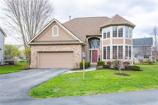 713 Mariner Circle, Webster, NY 14580