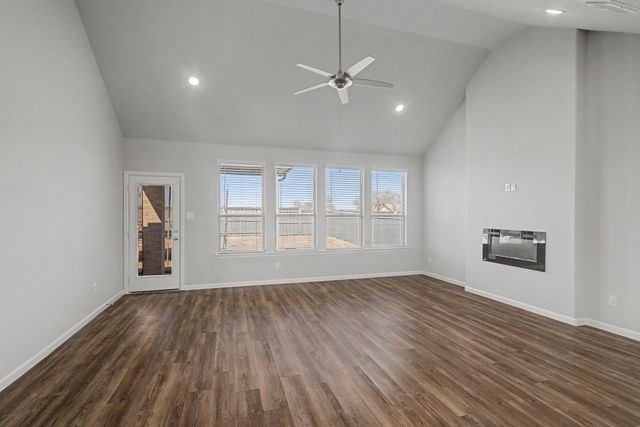 6349 Catalpa Drive, Venus, TX 76084