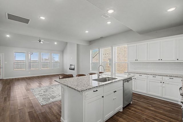 6349 Catalpa Drive, Venus, TX 76084