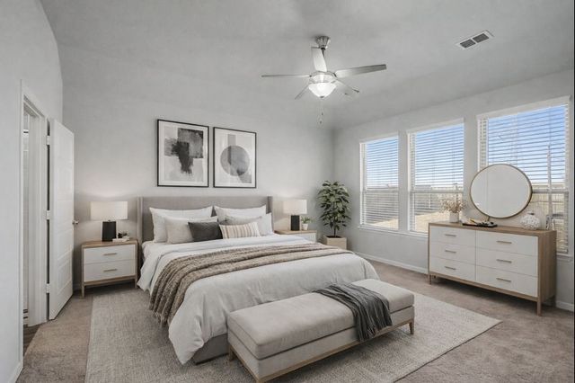 6349 Catalpa Drive, Venus, TX 76084