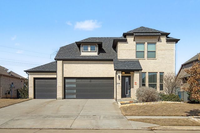 6349 Catalpa Drive, Venus, TX 76084