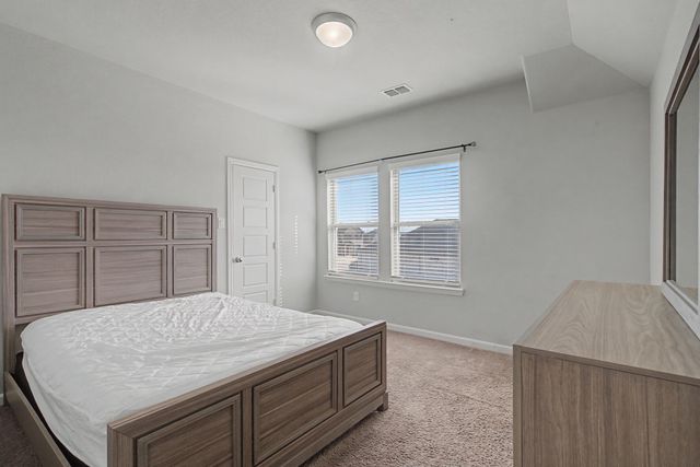 6349 Catalpa Drive, Venus, TX 76084