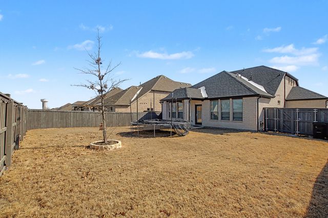 6349 Catalpa Drive, Venus, TX 76084
