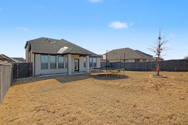 6349 Catalpa Drive, Venus, TX 76084