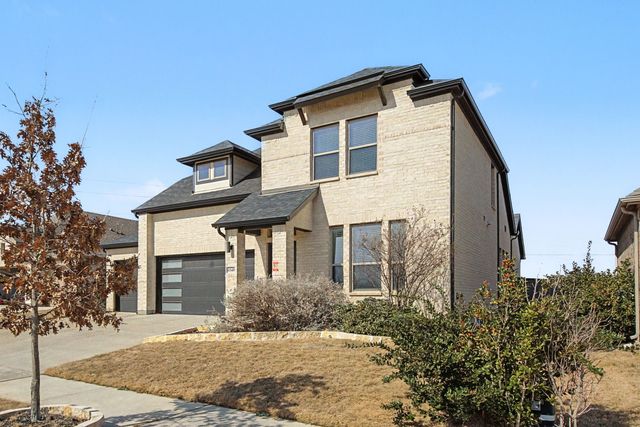 6349 Catalpa Drive, Venus, TX 76084