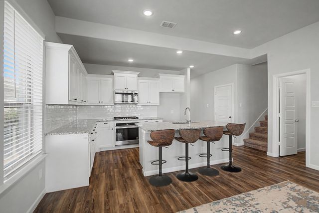 6349 Catalpa Drive, Venus, TX 76084