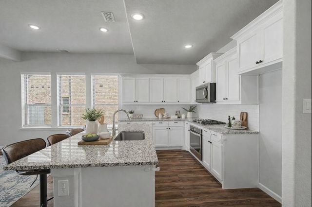 6349 Catalpa Drive, Venus, TX 76084