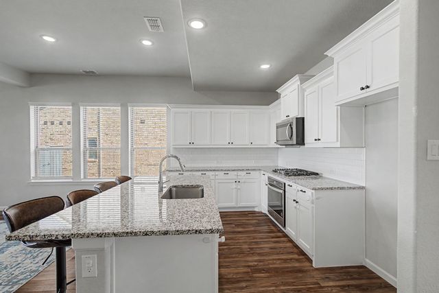 6349 Catalpa Drive, Venus, TX 76084