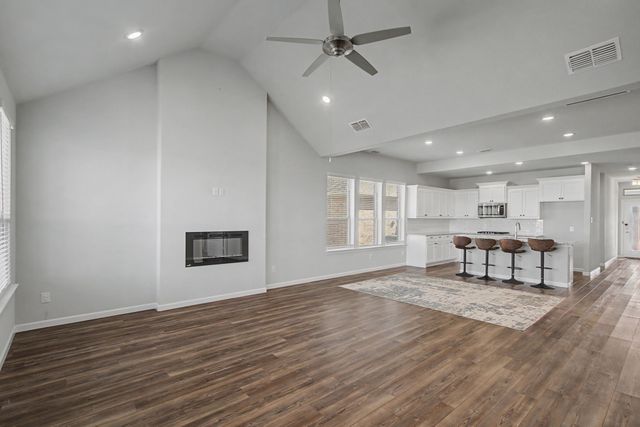 6349 Catalpa Drive, Venus, TX 76084