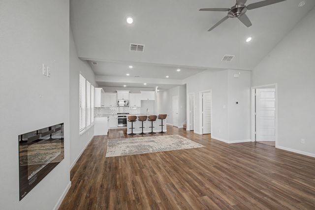 6349 Catalpa Drive, Venus, TX 76084