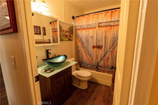 20776 Napa Avenue, Middletown, CA 95461