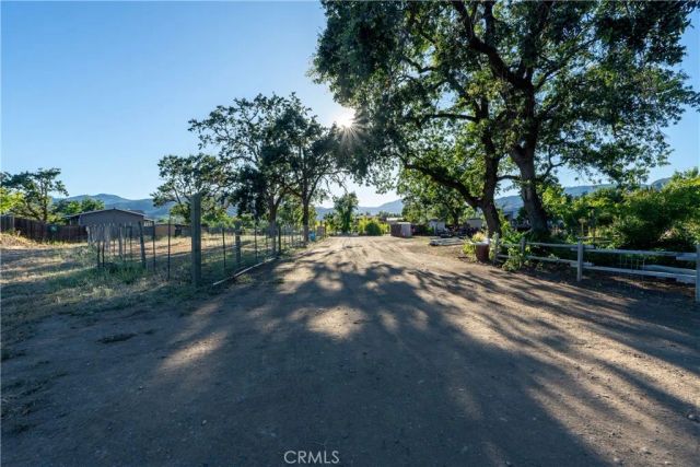 20776 Napa Avenue, Middletown, CA 95461