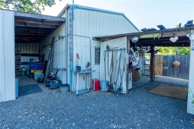 20776 Napa Avenue, Middletown, CA 95461
