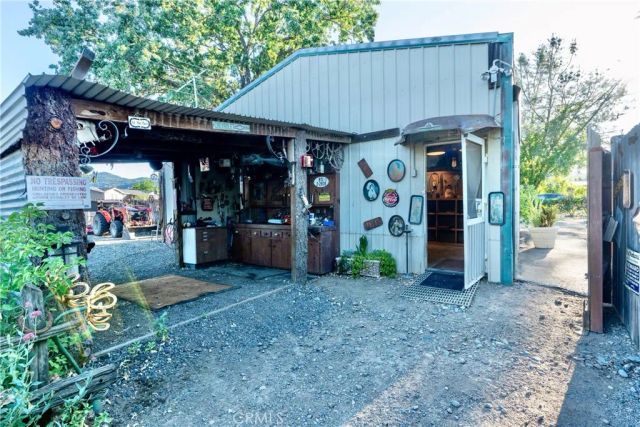 20776 Napa Avenue, Middletown, CA 95461