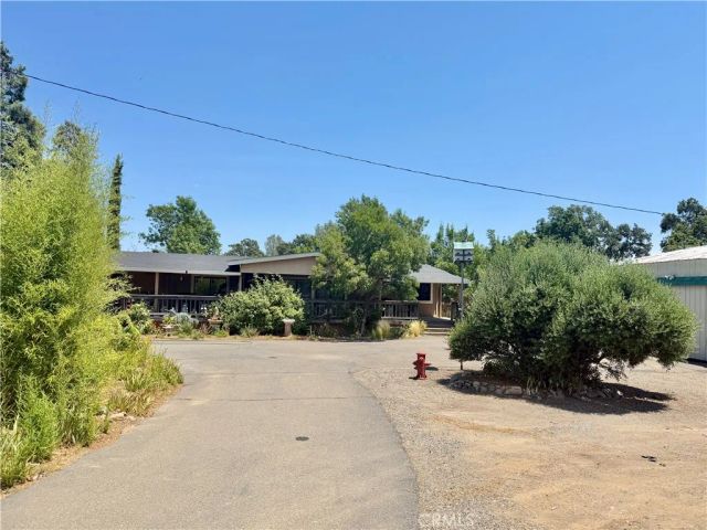 20776 Napa Avenue, Middletown, CA 95461