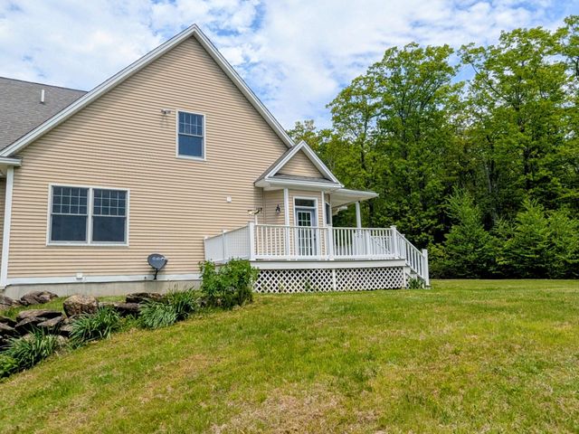 150 Greenville Road, Mason, NH 03048