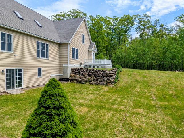 150 Greenville Road, Mason, NH 03048