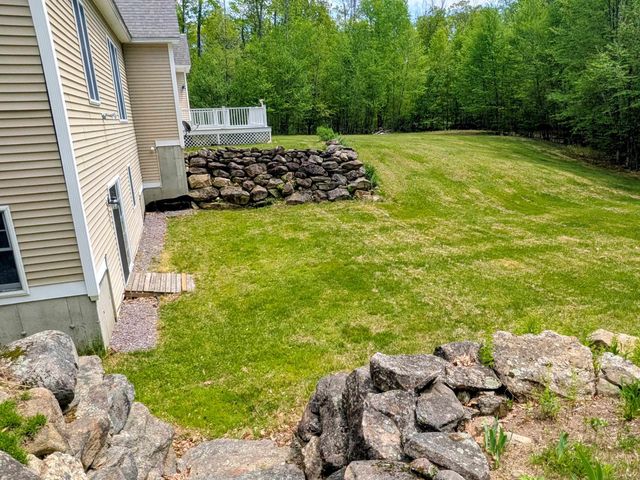 150 Greenville Road, Mason, NH 03048