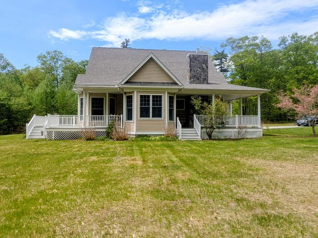 150 Greenville Road, Mason, NH 03048