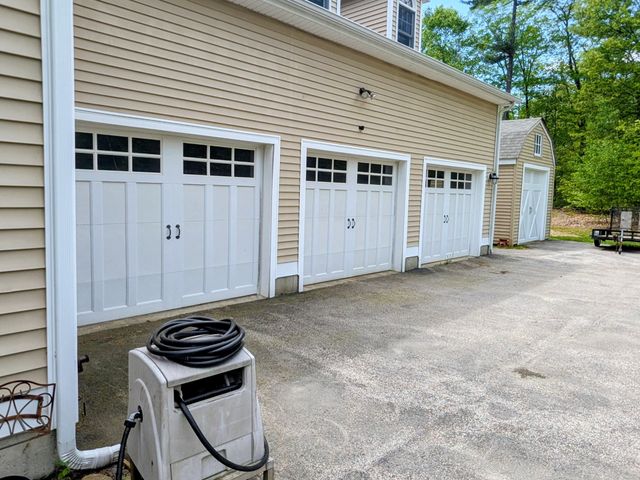 150 Greenville Road, Mason, NH 03048
