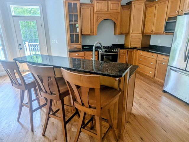150 Greenville Road, Mason, NH 03048