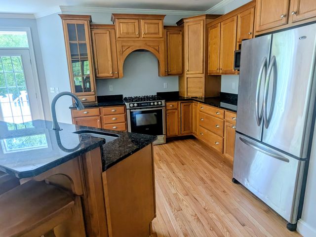 150 Greenville Road, Mason, NH 03048