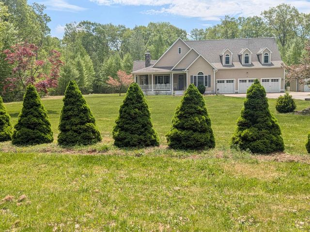 150 Greenville Road, Mason, NH 03048