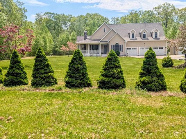 150 Greenville Road, Mason, NH 03048