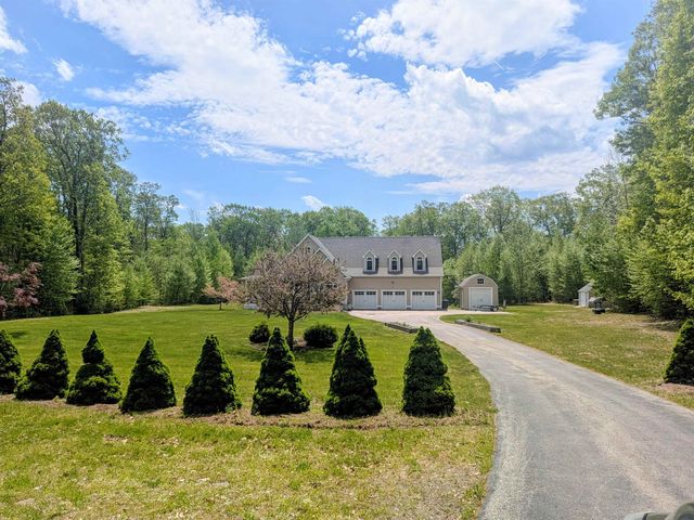 150 Greenville Road, Mason, NH 03048
