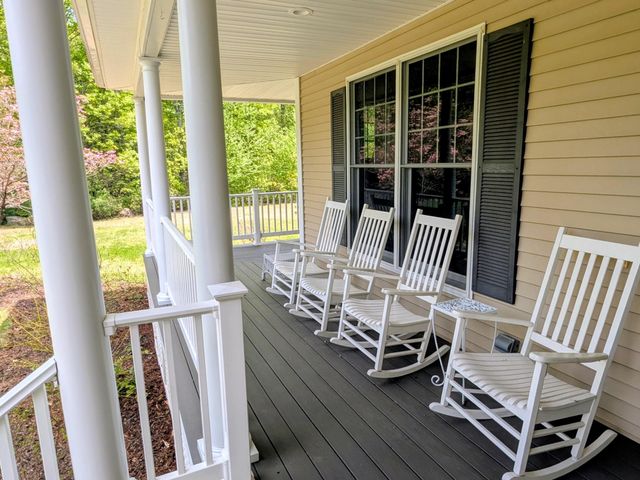 150 Greenville Road, Mason, NH 03048