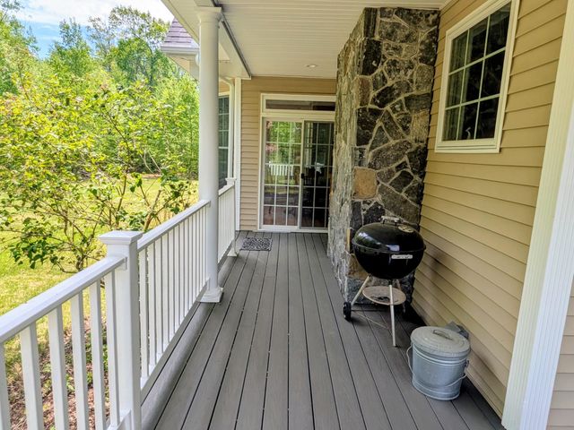 150 Greenville Road, Mason, NH 03048