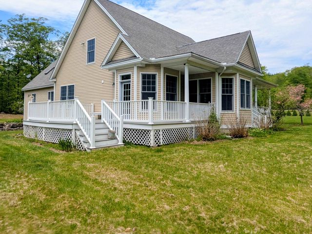 150 Greenville Road, Mason, NH 03048