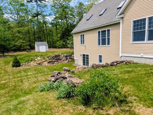 150 Greenville Road, Mason, NH 03048