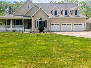 150 Greenville Road, Mason, NH 03048