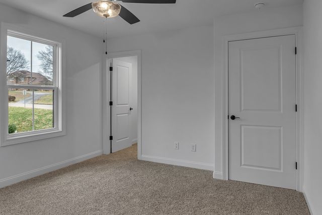 418 Stonemeadow Rd, Clarksville, TN 37043