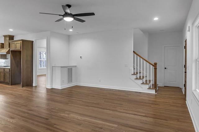 418 Stonemeadow Rd, Clarksville, TN 37043