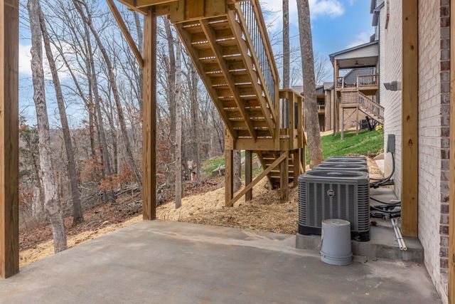 418 Stonemeadow Rd, Clarksville, TN 37043