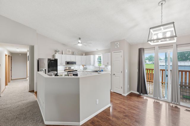 1065 Robmeyer Drive, Columbus, OH 43207