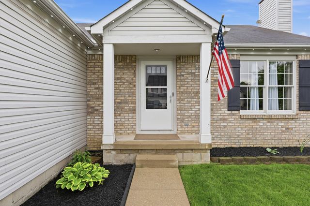 1065 Robmeyer Drive, Columbus, OH 43207