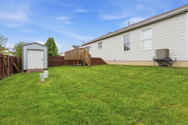 1065 Robmeyer Drive, Columbus, OH 43207
