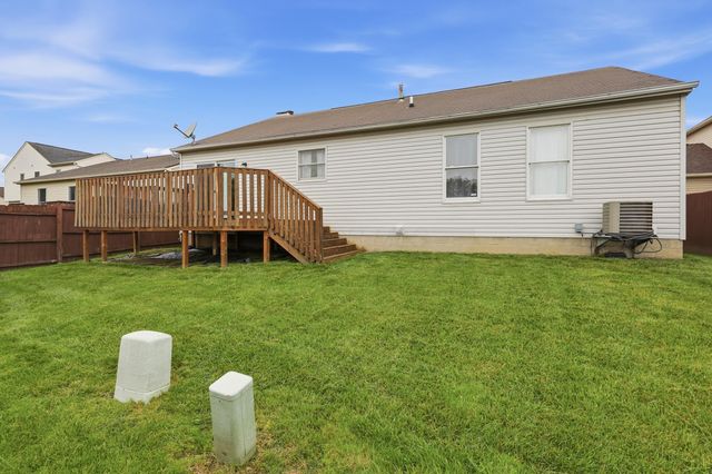 1065 Robmeyer Drive, Columbus, OH 43207