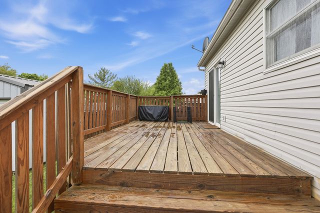 1065 Robmeyer Drive, Columbus, OH 43207