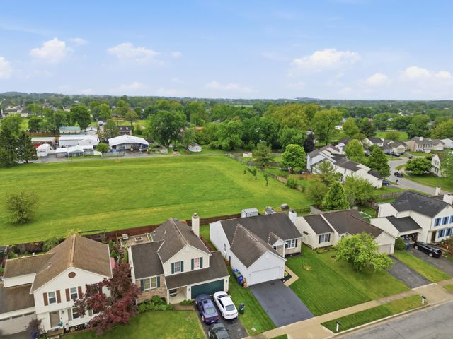 1065 Robmeyer Drive, Columbus, OH 43207